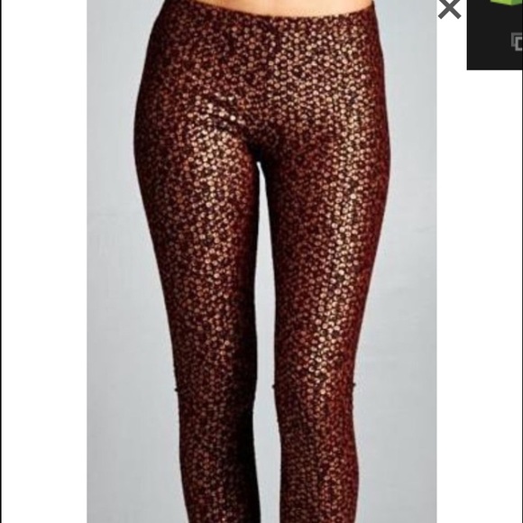 Leggings