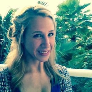 Meet your Posher, Jessica