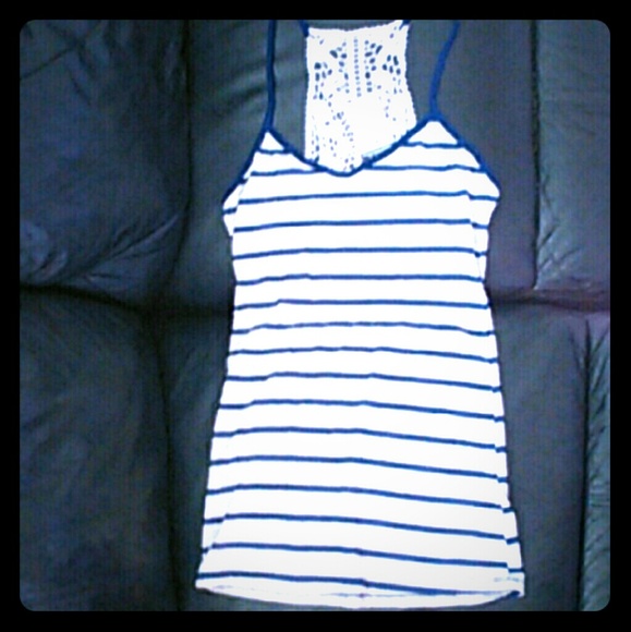 🚫 sold locally 🚫 Rue 21 tank