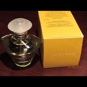 Journey fragrance