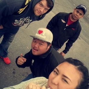 Meet your Posher, Anthony