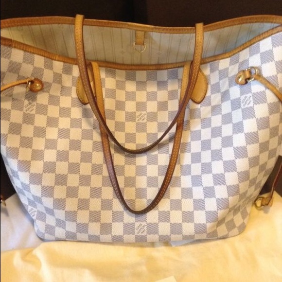 used lv bags