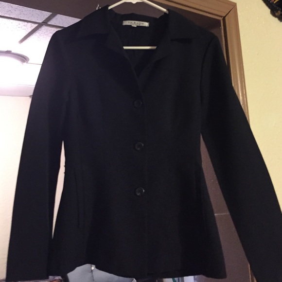 Beautiful suit top - Picture 2 of 2