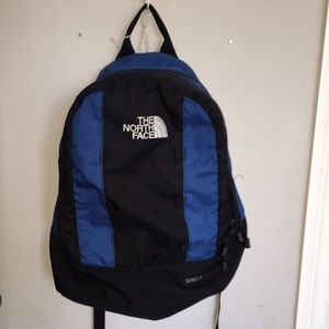 North Face Backpack!