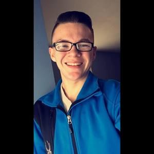 Meet your Posher, Noah