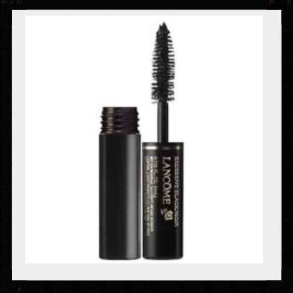 3x*HP*Lancome HYPNOSE DRAMA Volume Mascara(travel) - Picture 2 of 4