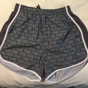 Running shorts