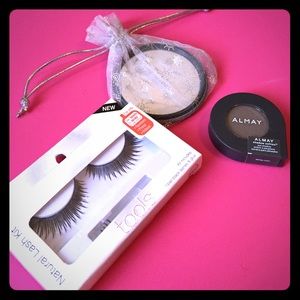 Beauty bundle! 💋