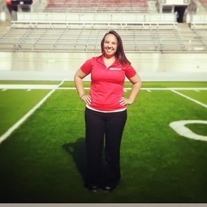 Meet your Posher, Veronica