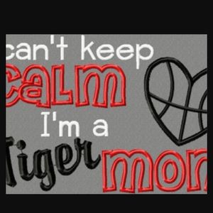 Meet your Posher, Beth