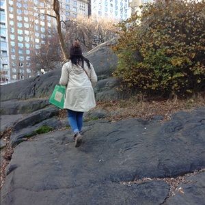 Meet your Posher, Haddy