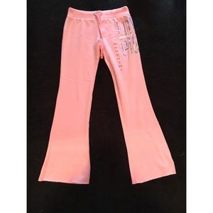 Victoria Secret Flare Pants