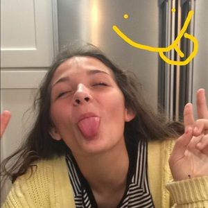 Meet your Posher, Kylie