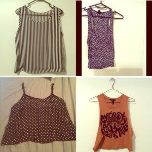 Bundle Brandy Melville