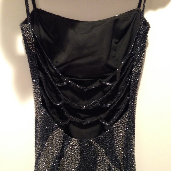 All The Rage Prom Dress - Picture 2 of 4