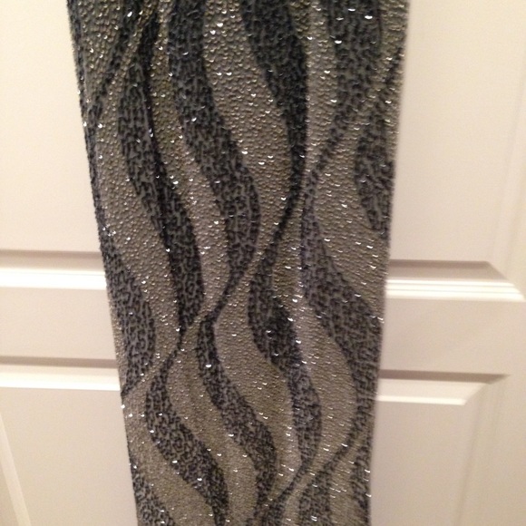 All The Rage Prom Dress - Picture 3 of 4
