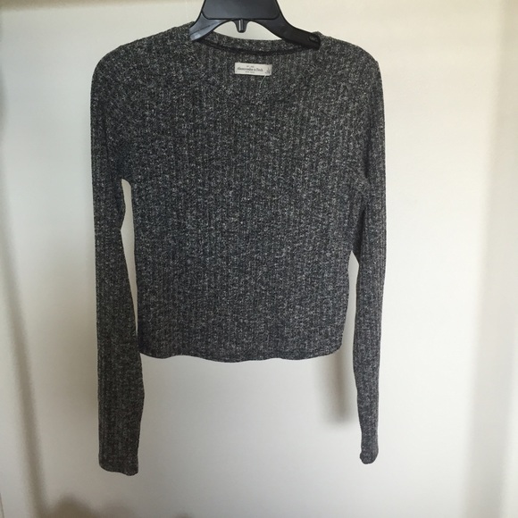 Abercrombie and Fitch long sleeve shirt