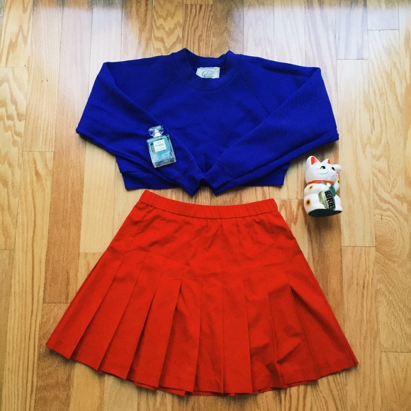 Dresses & Skirts - Tenis Skirt