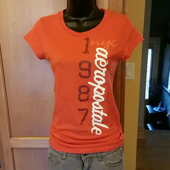 Aeropostale T-shirt