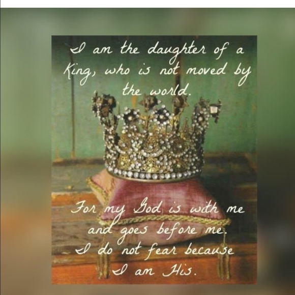 Meet your Posher, Claudette