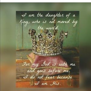 Meet your Posher, Claudette