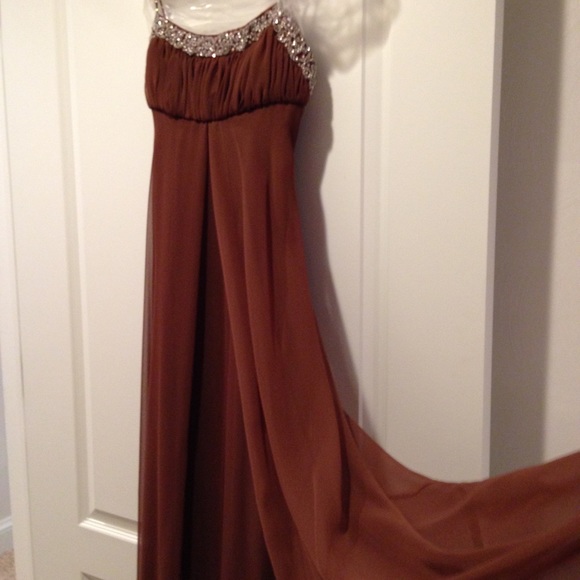 Prom Dress - Picture 2 of 3