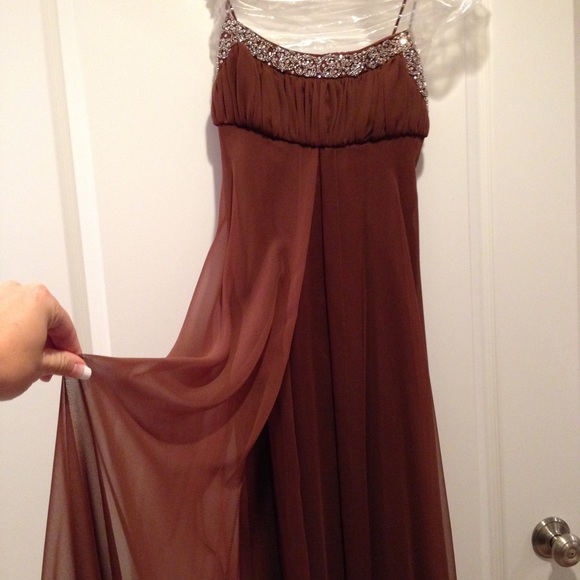Prom Dress - Picture 3 of 3