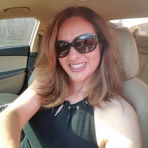 Meet your Posher, Martha-estela