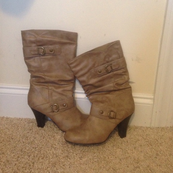 Boots