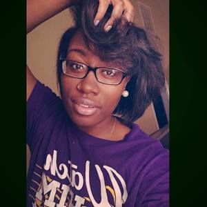 Meet your Posher, Darineise