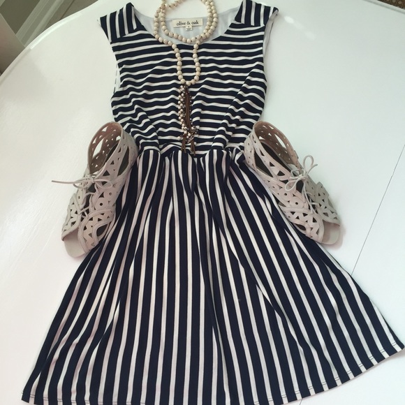 Olive & Oak Dresses & Skirts - 🌹HP🌹 Olive & Oak Dress