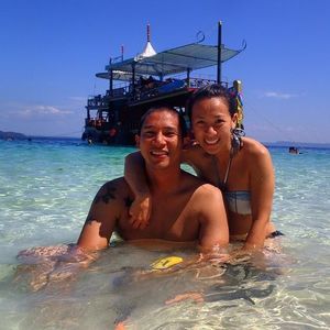 Meet your Posher, Selina