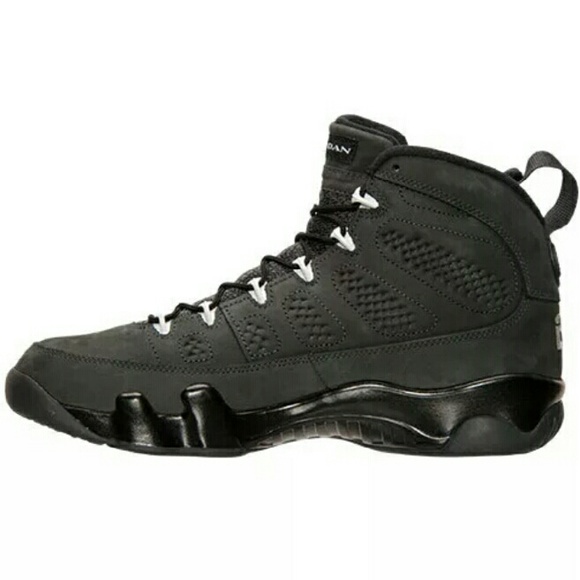 SOLD***2015 Nike Air Jordan IX 9 Retro 8.5 - Picture 4 of 4