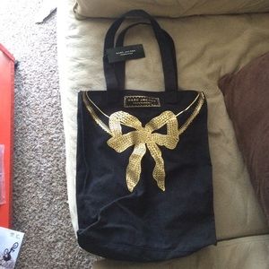 Marc Jacobs tote bag NWT