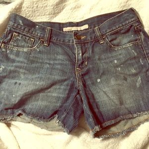 Old navy shorts
