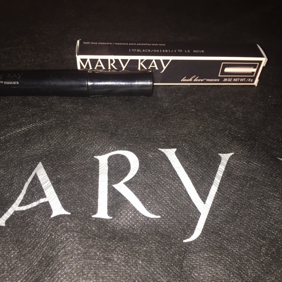 Mary Kay lash💗Mascara