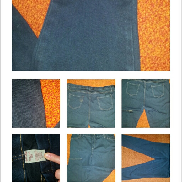 Faded Glory Jeggings