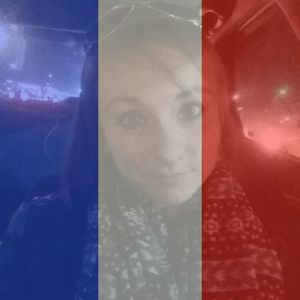 Meet your Posher, Brandy