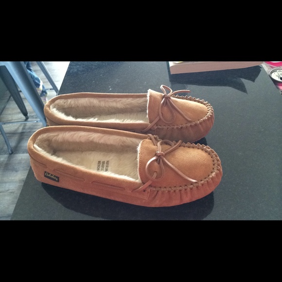 Cabelas ladies size 10 slippers - Picture 1 of 1