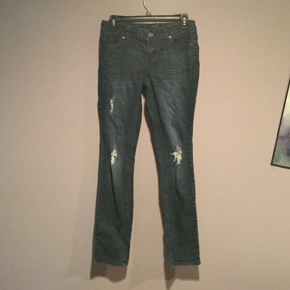 Original Glo Jeans