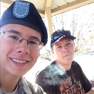 Meet your Posher, Daniel