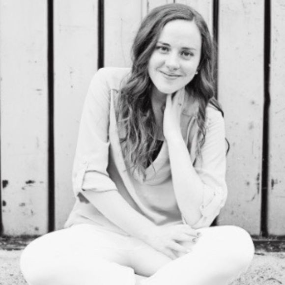 Meet your Posher, Kelcie