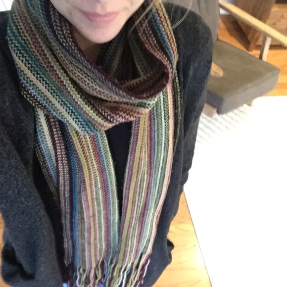 J Crew scarf**SOLD**