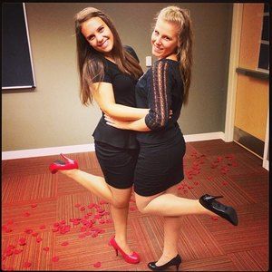 Meet your Posher, Katelyn