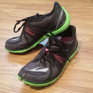 Brooks Pureconnect 2