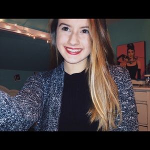 Meet your Posher, Kelsey