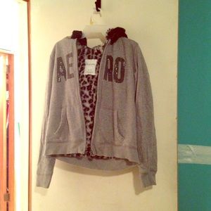 Aeropostale jacket