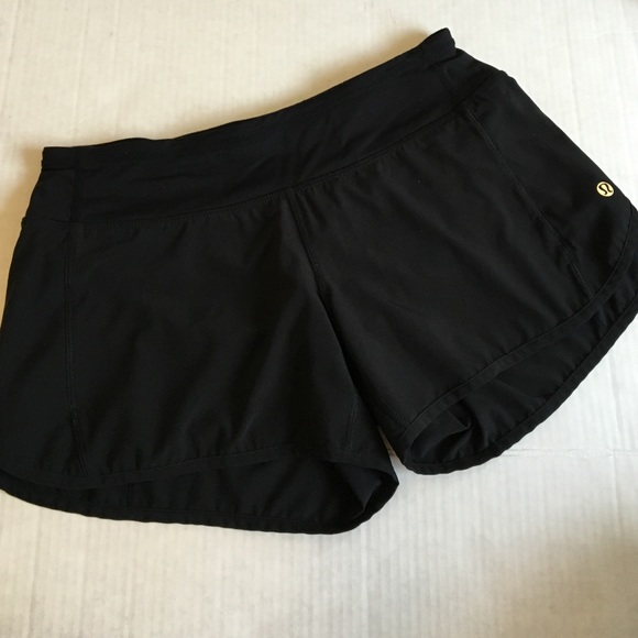 lululemon athletica Pants - ‼️FLASH SALE‼️Lululemon Run Shorts
