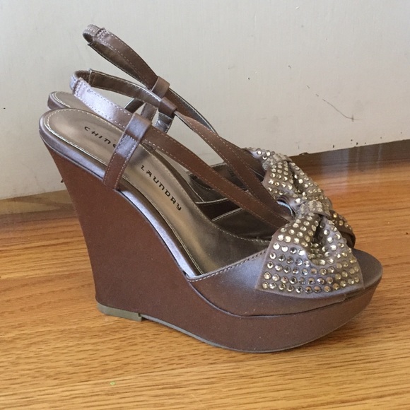 Cute Wedges💕
