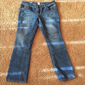 Mossimo Jeans